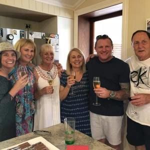 Meet your Posher, Renee